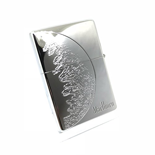zi 137　マールボロ　ジッポー 楽天市場】【中古】【メンズ/レディース】ZIPPO MARLBORO LIZARD